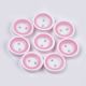 Plastmasas sāga 13x2,5 mm 10 gab. SAG0069