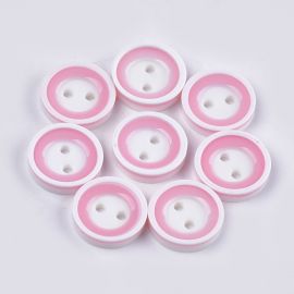 Plastmasas sāga 13x2,5 mm 10 gab.