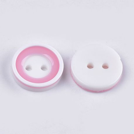 Plastikust saaga 13x2,5 mm 10 tk. SAG0069