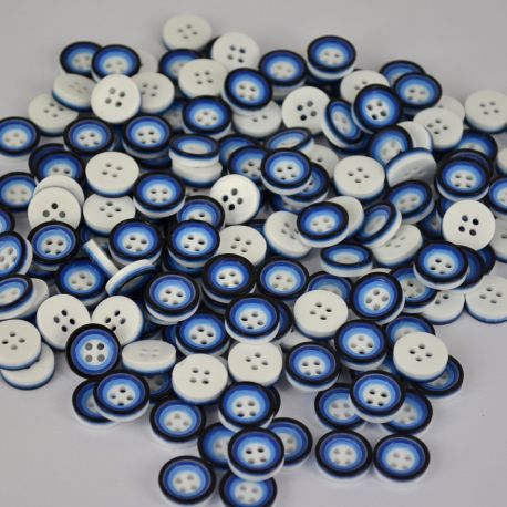 Plastiksaga 13 mm 10 Stk. SAG0070