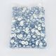 Plastiksaga 13 mm 10 Stk. SAG0070
