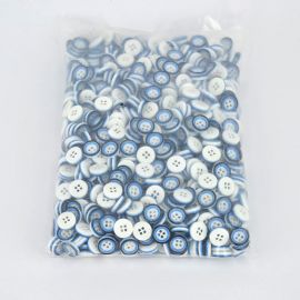 Plastiksaga 13 mm 10 Stk.