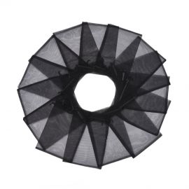 Organza soma 18x13 cm 5 gab. DEKO371