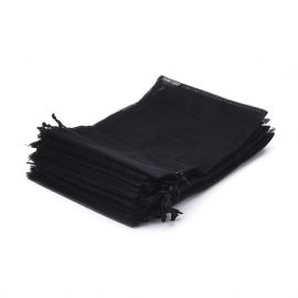 Organza soma 18x13 cm 5 gab.