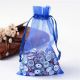 Organza soma 15x10 cm 5 gab. DEKO370