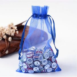 Organza soma 15x10 cm 5 gab.