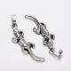 Pendant "Lizard" 39x11x3,5 mm 1 pc. MD2425