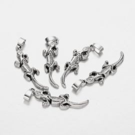Ripats "Sisalik" 39x11x3,5 mm 1 tk.