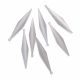 Roostevabast terasest 304 ripats "Rhombus" 46x8x1 mm 2 tk. MD2427