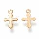 Roostevabast terasest 304 ripats "Cross" 9x5x0,3 mm 8 tk. MD2415