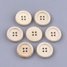 Koka poga 20x4,5 mm 10 gab.