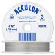 ACCULON cable ~ 0.31 mm, 30 m. 1 roll VV0832