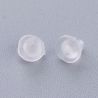 Läbitorkav lukk 3,4x4 mm 5 paari. MD2441