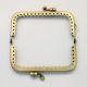 Wallet - handbag clasp 55x89x9 mm. 1 pc. MD2379