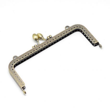Wallet - handbag clasp 85x150x12 mm. 1 pc. MD2378
