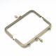 Wallet - handbag clasp 85x150x12 mm. 1 pc. MD2378
