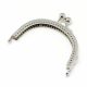 Wallet - handbag clasp 70x85x7 mm. 1 pc. MD2375