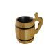 Oak mug 0.5 L MED0056
