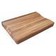 Oak cutting board 35x25 cm MED0057