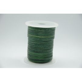 Ehtsast nahast nöör 1,00 mm., 1 meeter