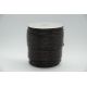 Echtlederband 1,00 mm., 1 Meter VV0851