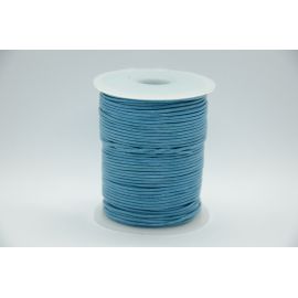 Ehtsast nahast nöör 0,50 mm., 1 meeter