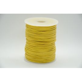 Ehtsast nahast nöör 1,00 mm., 1 meeter