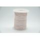 Echtlederband 0,50 mm., 1 Meter VV0865