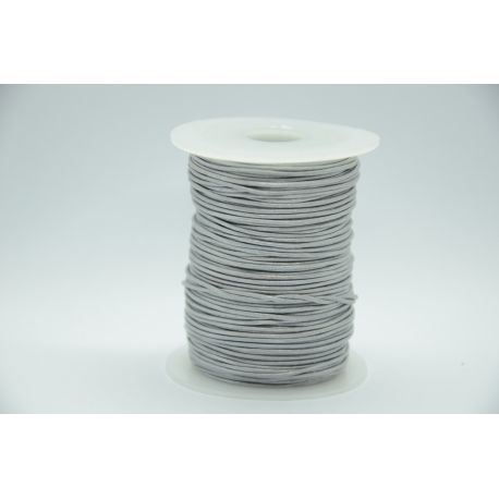 Ehtsast nahast nöör 1,00 mm., 1 meeter VV0871