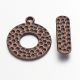 Kaklarota ar stieni 19x7 mm, 2 ciparnīcas MD1387