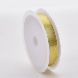 Vara stieple 0,50 mm. ~ 6,2 m.