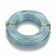 Aluminum wire 2.00 mm. ~ 5 m.
