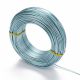 Aluminum wire 2.00 mm. ~ 5 m.