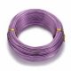 Aluminum wire 2.00 mm. ~ 5 m.
