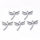 Roostevabast terasest 304 ripats "Dragonfly" 16x15x1 mm., 1 tk. MD2450