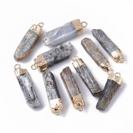 Naturaalne Kyanite ripats 30x8x8 mm 1 tk