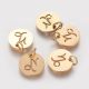 Roostevabast terasest 304 sodiaagiripats "Kaljukits" 12x1 mm 1 tk MD2455
