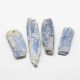 Natūralaus Kyanito/Disthenito pakabukas 30x10x3 mm. 1 vnt.