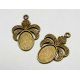 Kabitsoni / kamuflaaži ripats 32x23 mm MD0329