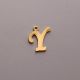 Roostevabast terasest 304 ripatstäht "Y" 15x12 mm. 1 tk. MD2478