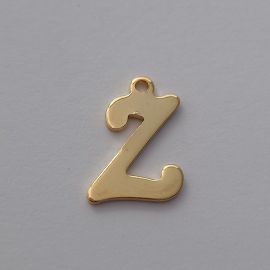 Roostevabast terasest 304 ripatstäht "Z" 15x14 mm. 1 tk. MD2491