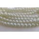 Glass beads 10 mm 1 thread