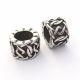 Nerūsējošais tērauds 304 Ieliktnis 10x7 mm. 1 gab.