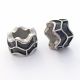 Nerūsējošais tērauds 304 Ieliktnis 10x8 mm. 1 gab.