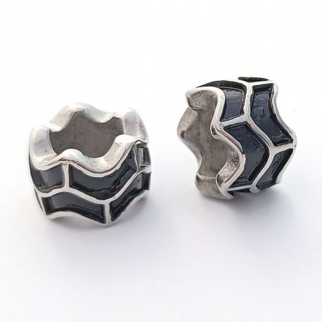 Roostevaba teras 304 Vahetükk 10x8 mm. 1 tk. II0522