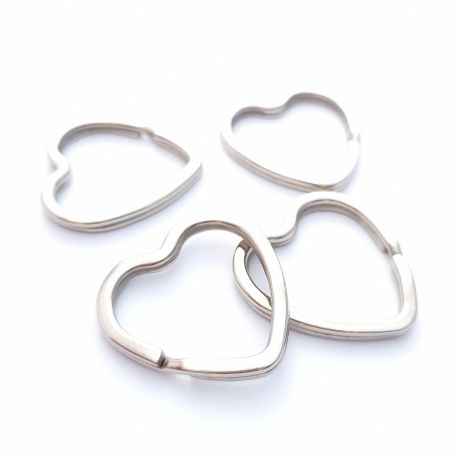 Võtmehoidja 31x30,5 mm. 4 tk MD2240