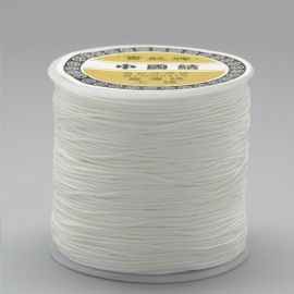 Sünteetiline nailonniit - nöör 0,80 mm. 5 meetrit