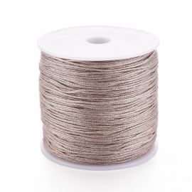Sünteetiline nailonniit - nöör 0,80 mm. 5 meetrit