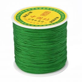 Synthetic nylon thread - cord 0.80 mm. 5 meters