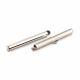Viimistlusosa roostevabast terasest 304 - toru 35x6x4 mm. 4 tk MD2554